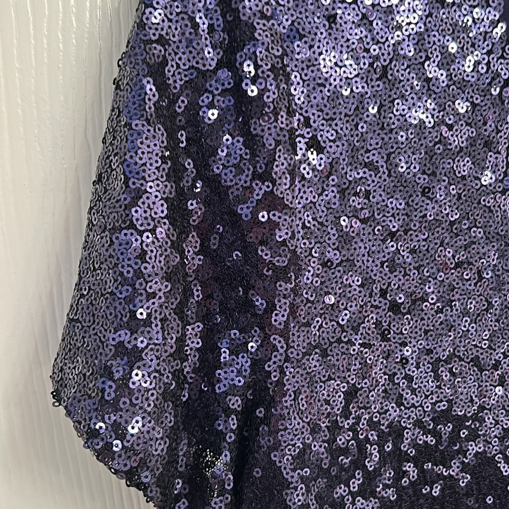 Lulus Sequin Mini - Picture 5 of 6